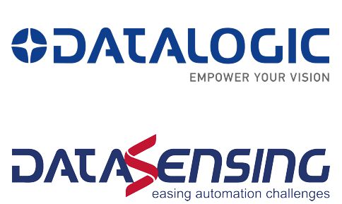 Datalogic Datasensing